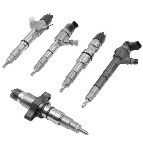 Fuel injector