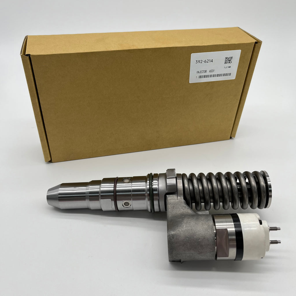 392-6214卡特3500B电喷系列高品质喷油器总成