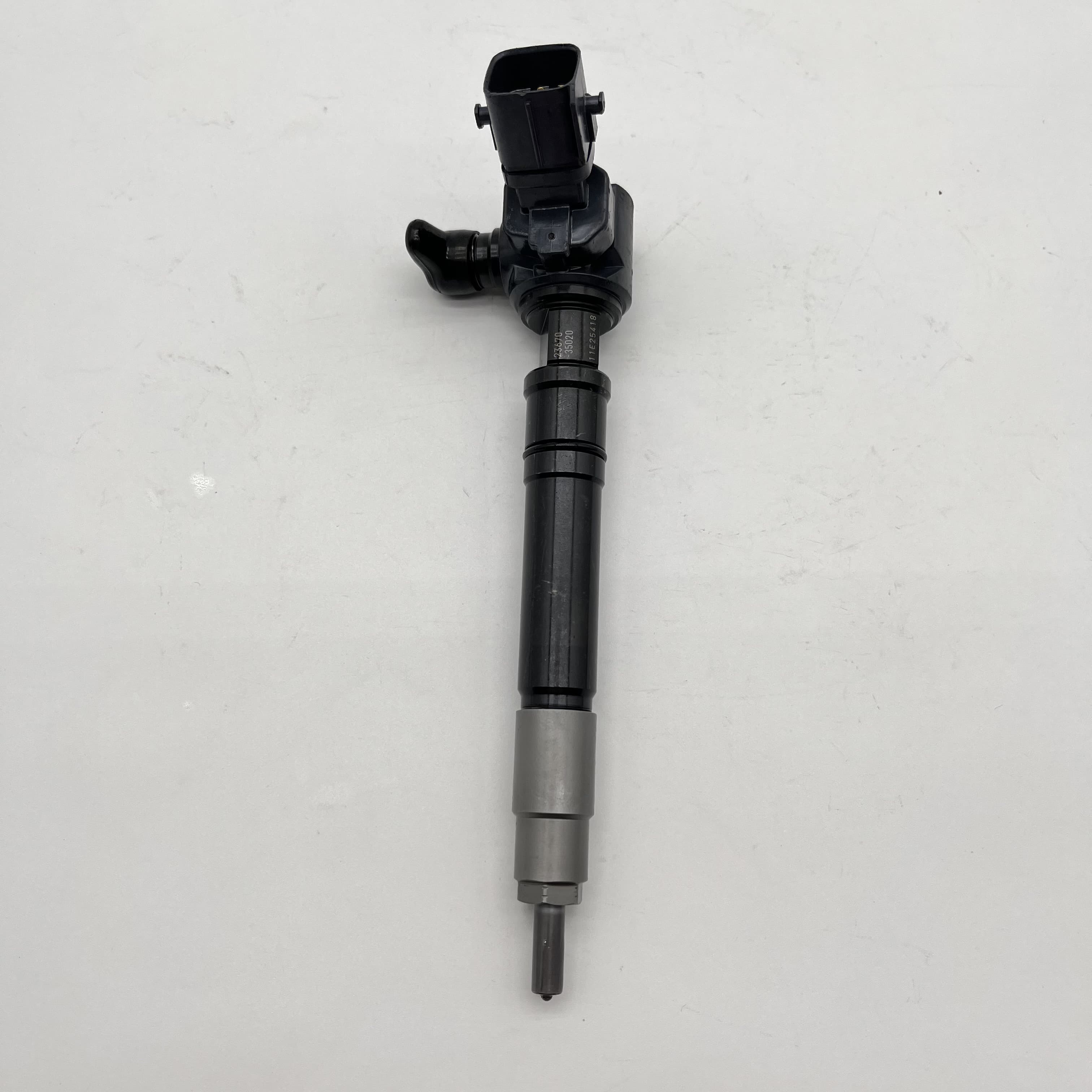 DENSO电装系列喷油器