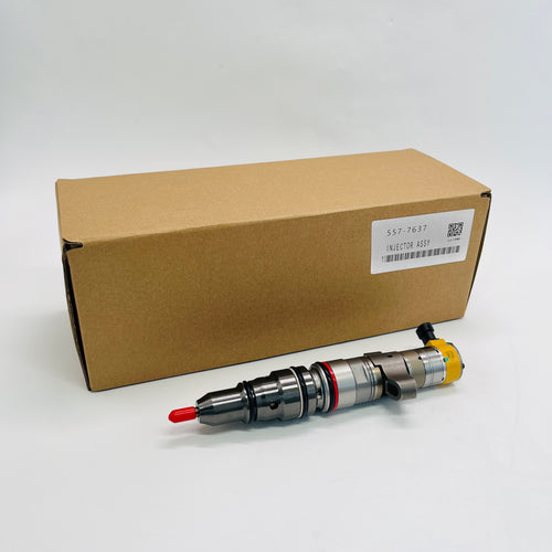 557-7637卡特高品质喷油器源头工厂直发