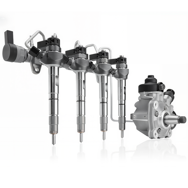 Common rail
