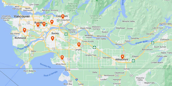 Google Map